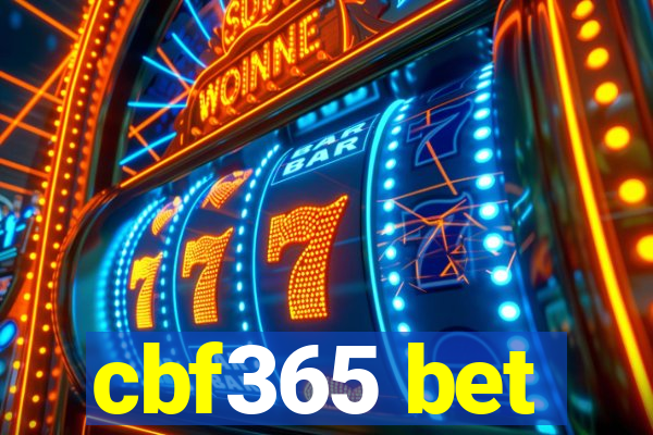 cbf365 bet